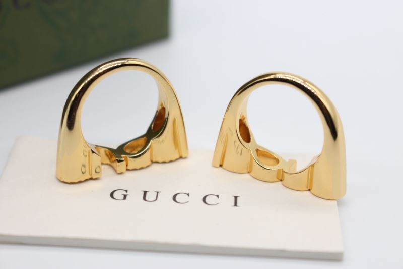 Gucci Rings